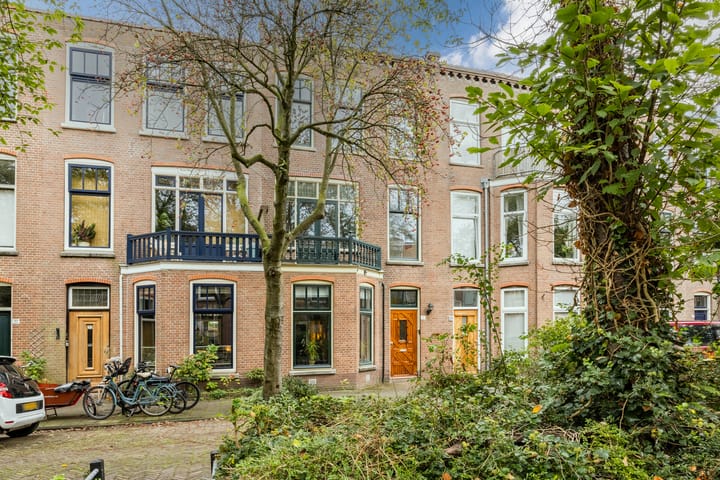 Foto 5 van Stadhouderslaan 31