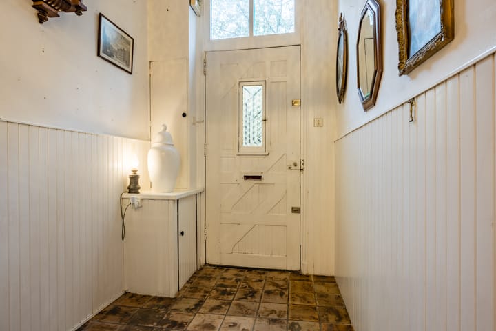 Foto 7 van Stadhouderslaan 31