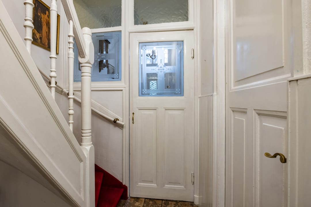 Photo 8 of Stadhouderslaan 31