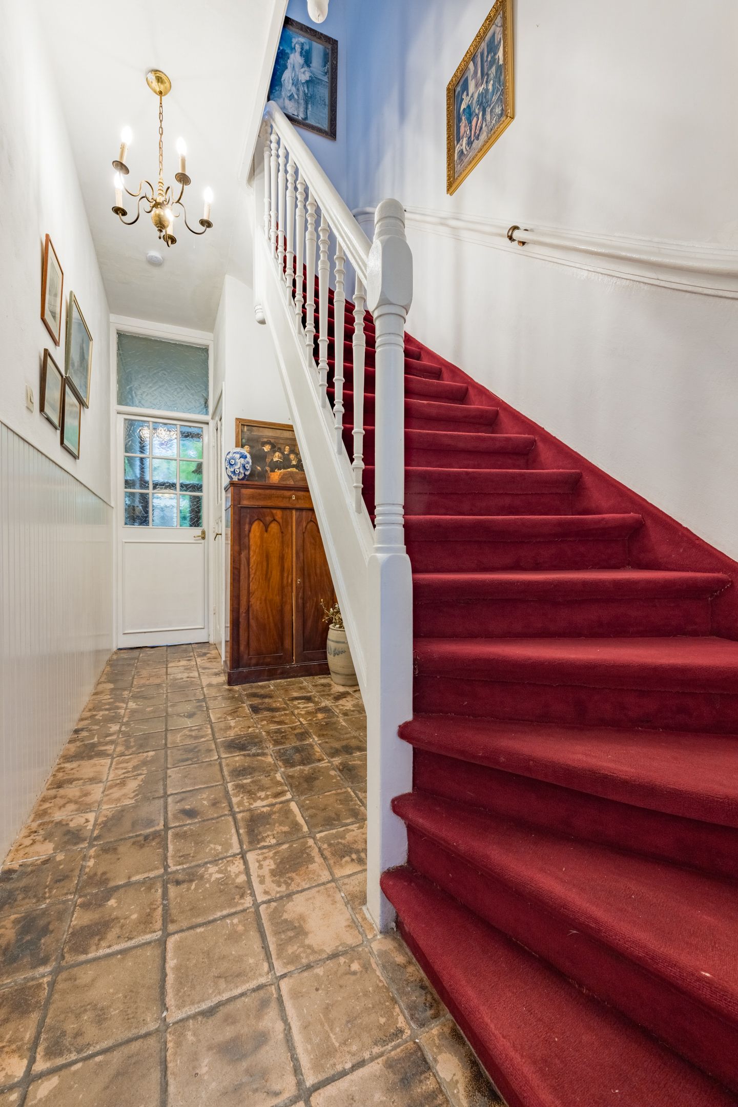 Photo 9 of Stadhouderslaan 31