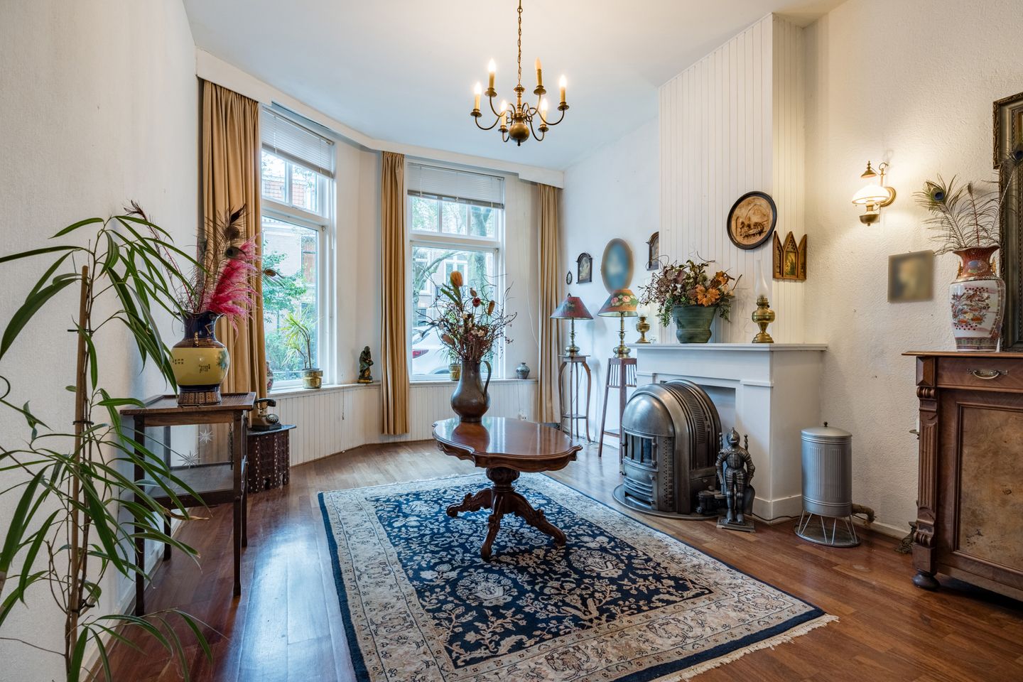 Photo 10 of Stadhouderslaan 31