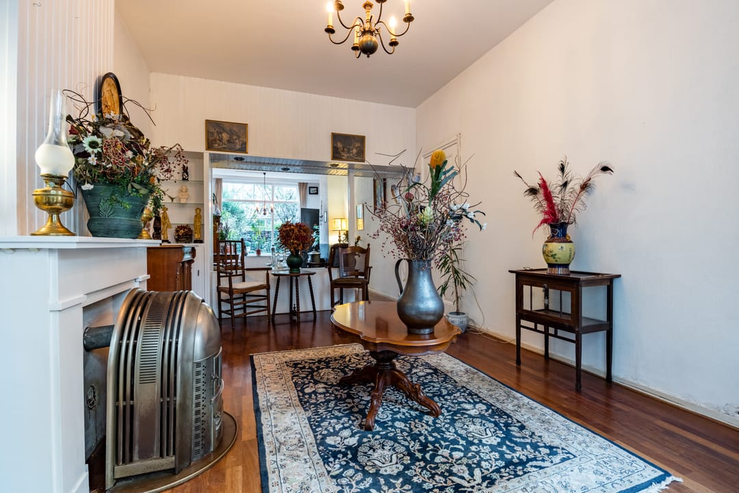 Photo 11 of Stadhouderslaan 31