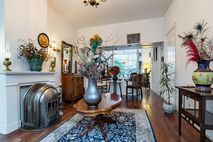 Foto 12 van Stadhouderslaan 31