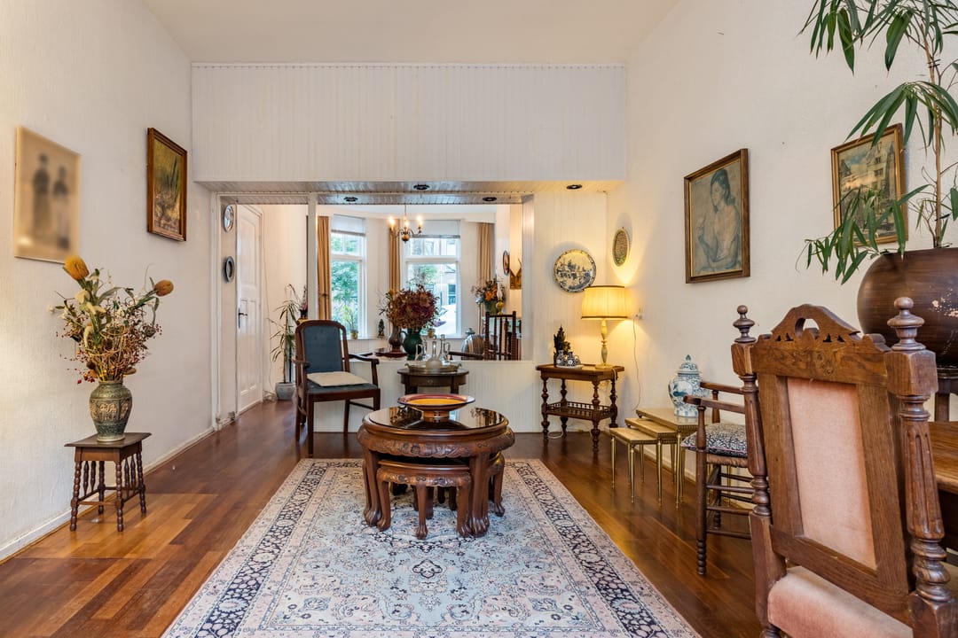 Photo 13 of Stadhouderslaan 31