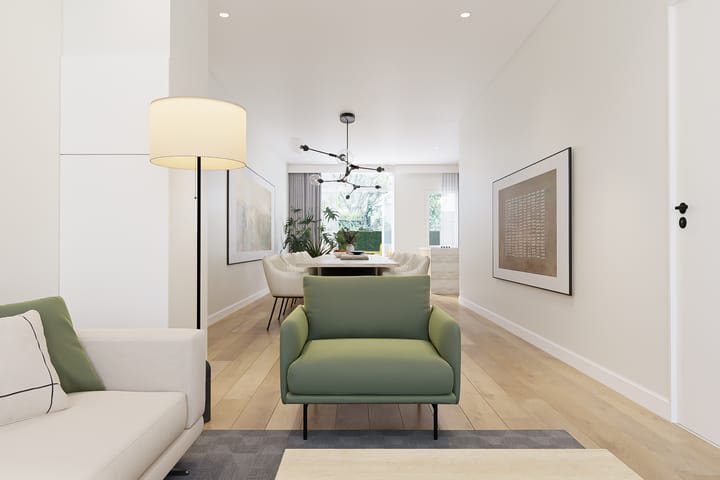 Foto 15 van Stadhouderslaan 31