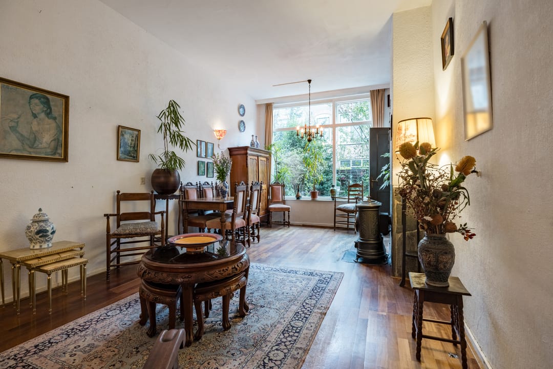 Photo 16 of Stadhouderslaan 31