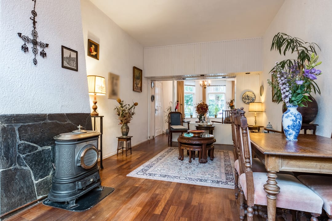 Photo 17 of Stadhouderslaan 31