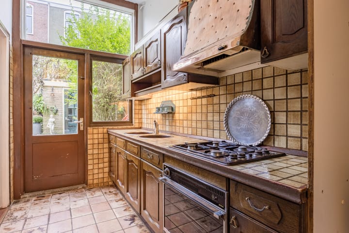 Foto 19 van Stadhouderslaan 31