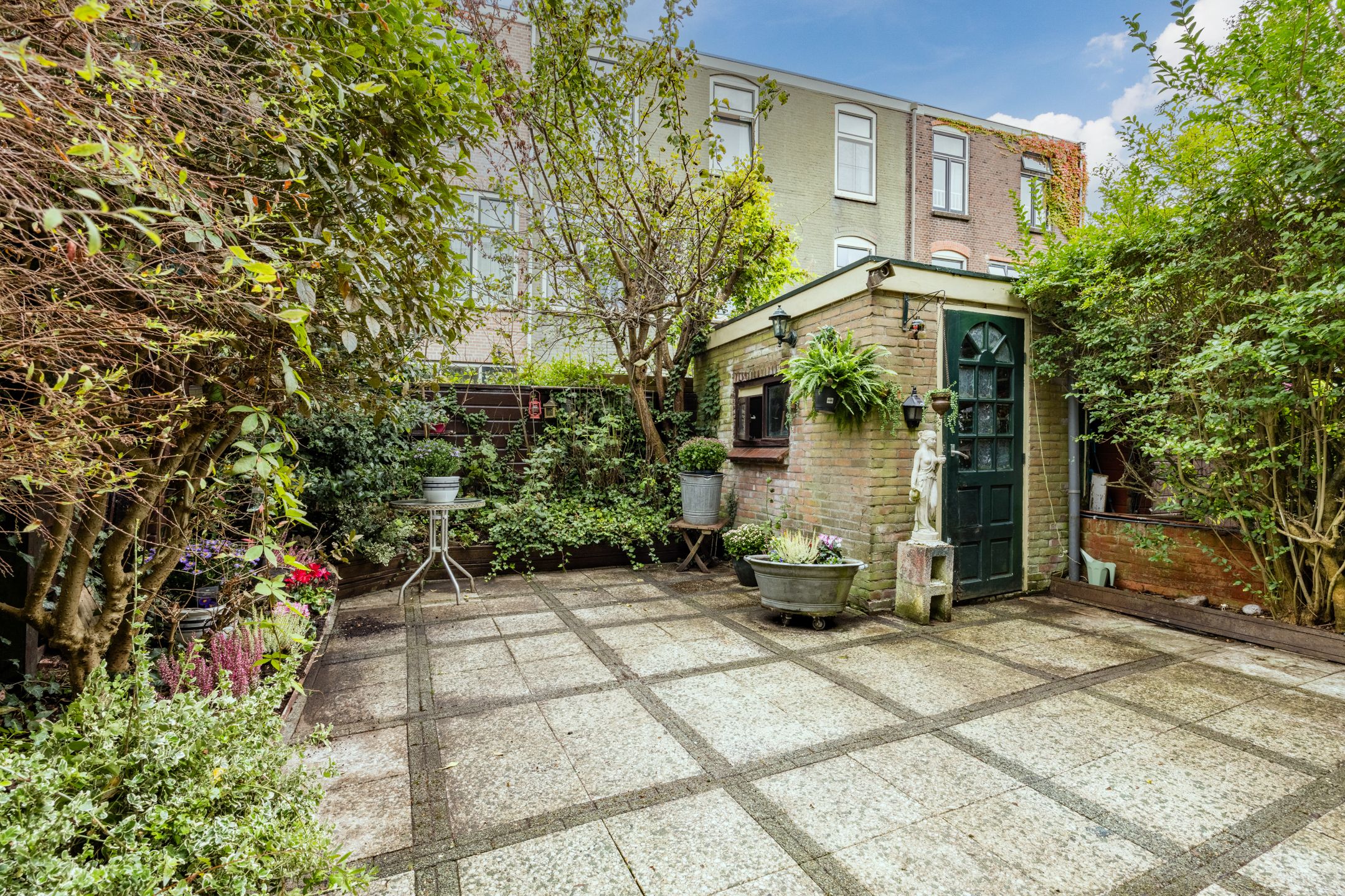 Photo 21 of Stadhouderslaan 31