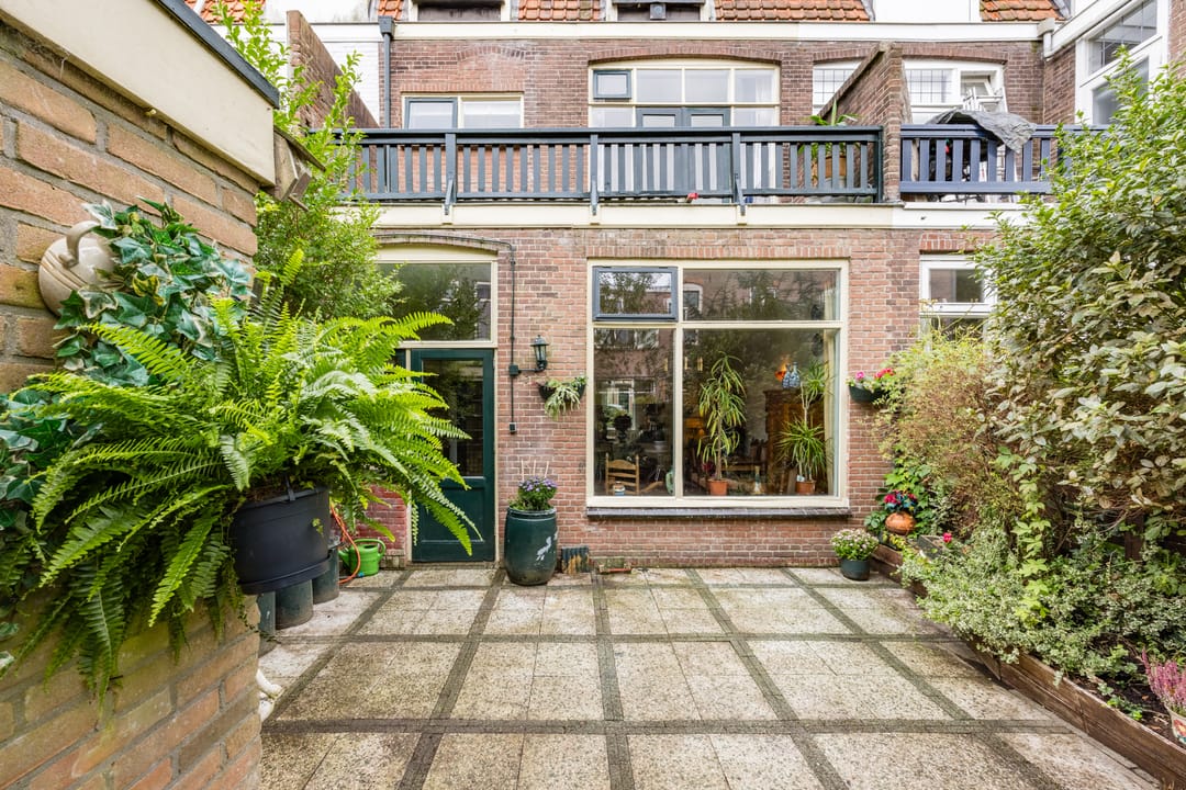 Photo 23 of Stadhouderslaan 31