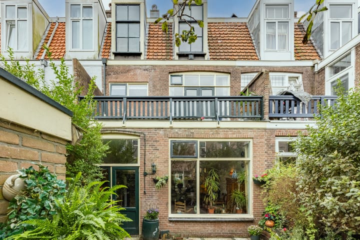 Foto 24 van Stadhouderslaan 31