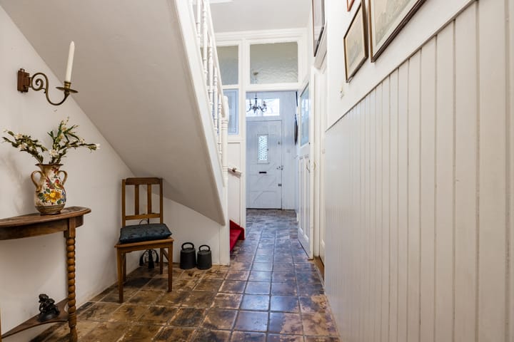 Foto 26 van Stadhouderslaan 31