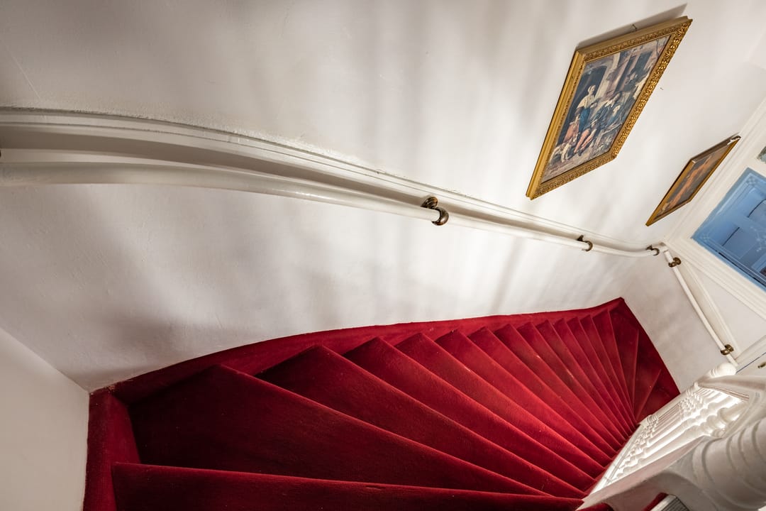 Photo 28 of Stadhouderslaan 31