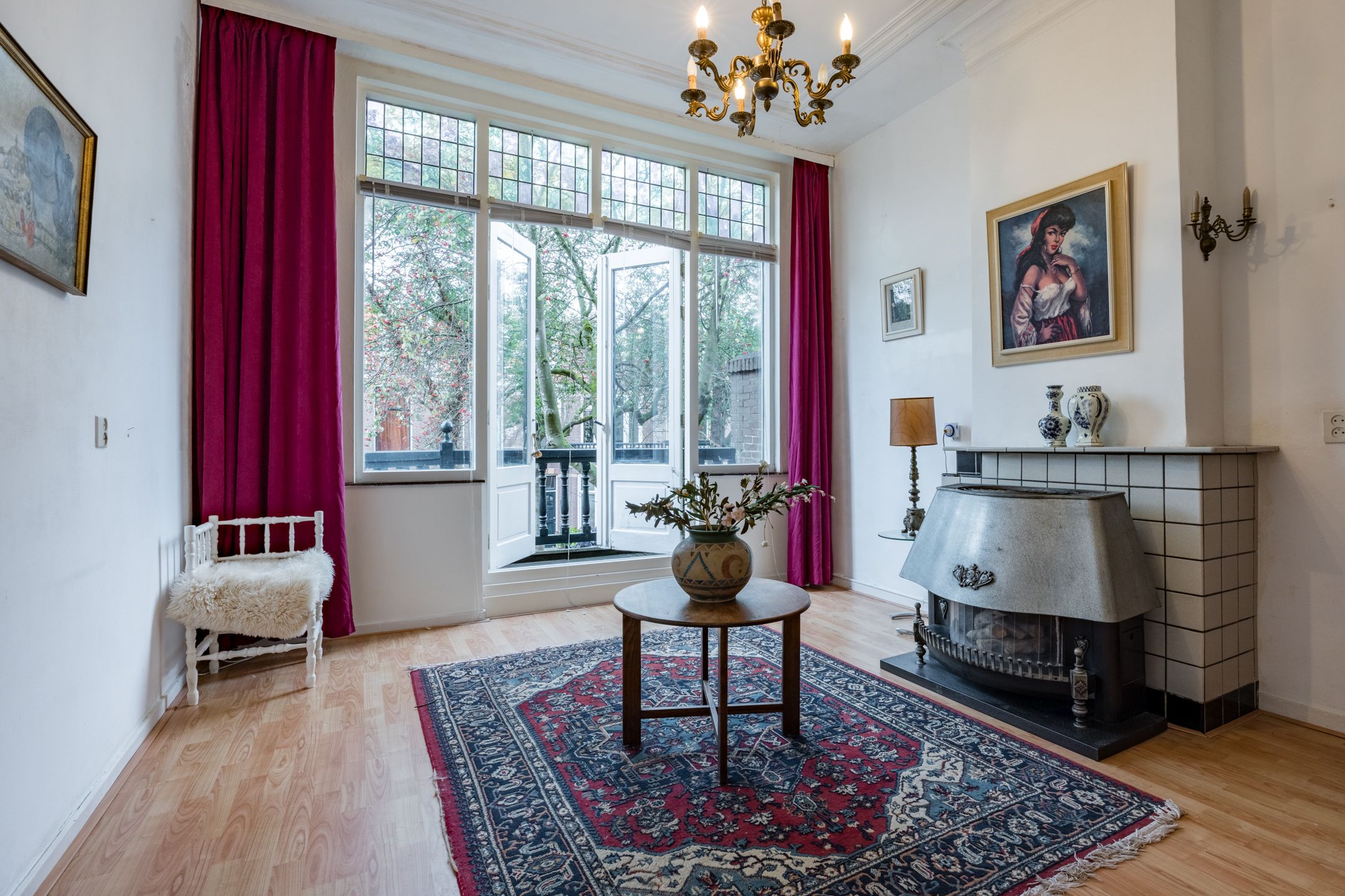 Photo 30 of Stadhouderslaan 31