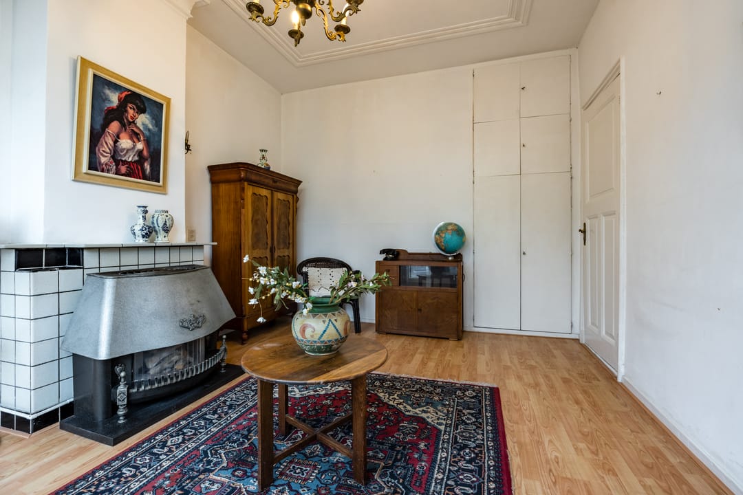 Photo 32 of Stadhouderslaan 31