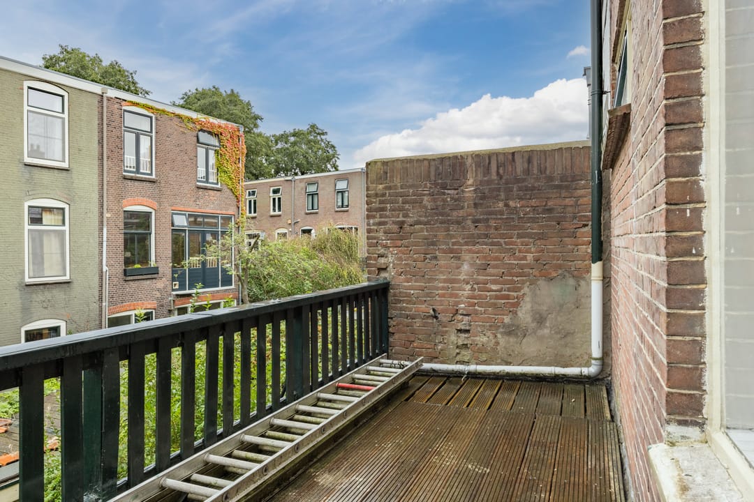 Photo 38 of Stadhouderslaan 31