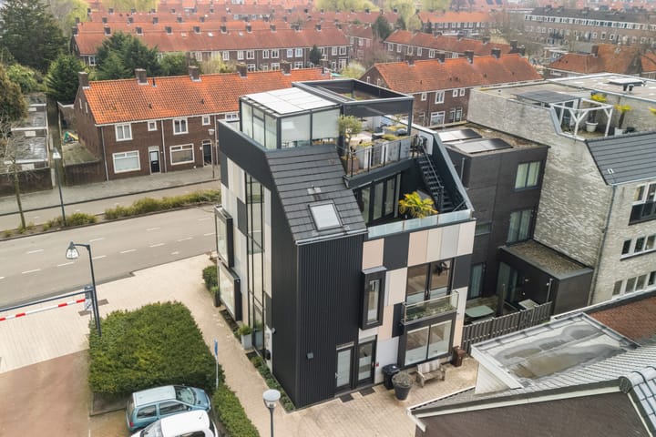 Foto 66 van Daendelsstraat 38