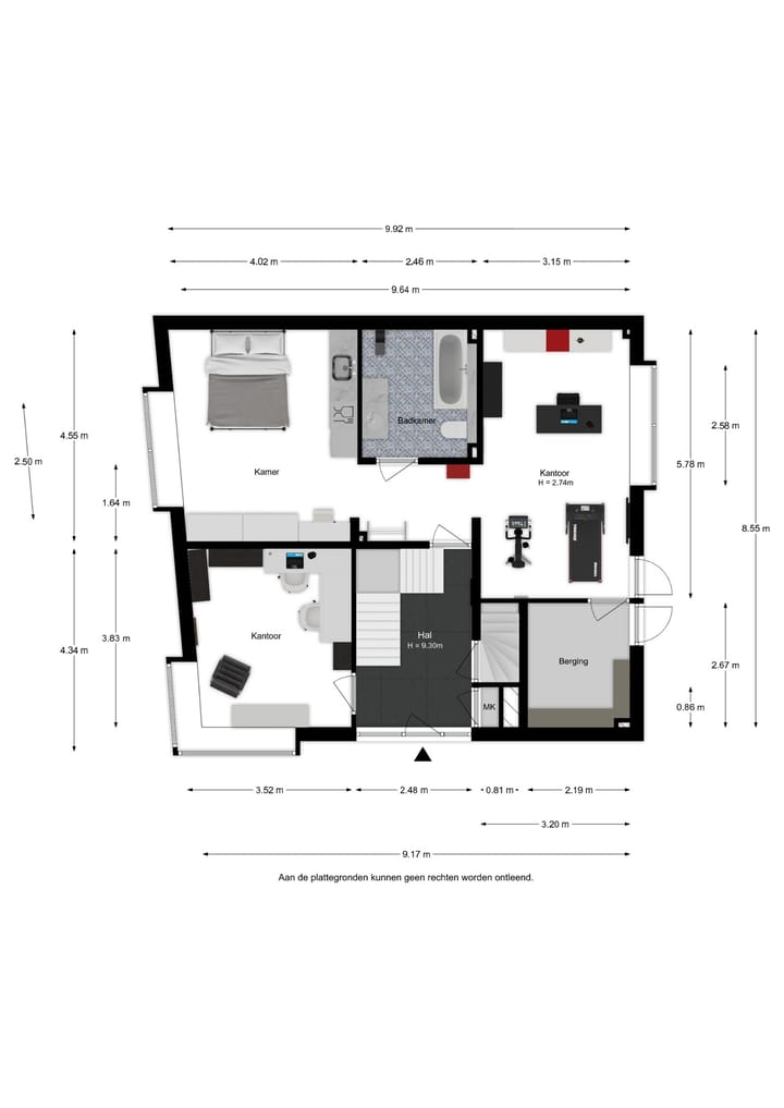 Foto 73 van Daendelsstraat 38