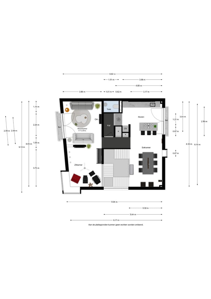 Foto 74 van Daendelsstraat 38