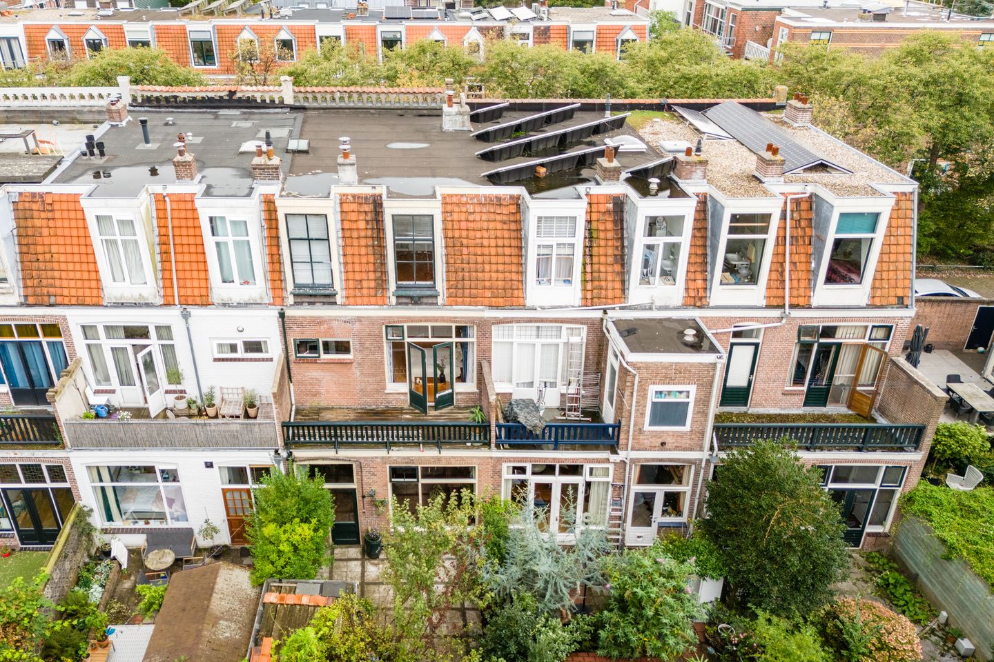 Photo 55 of Stadhouderslaan 31