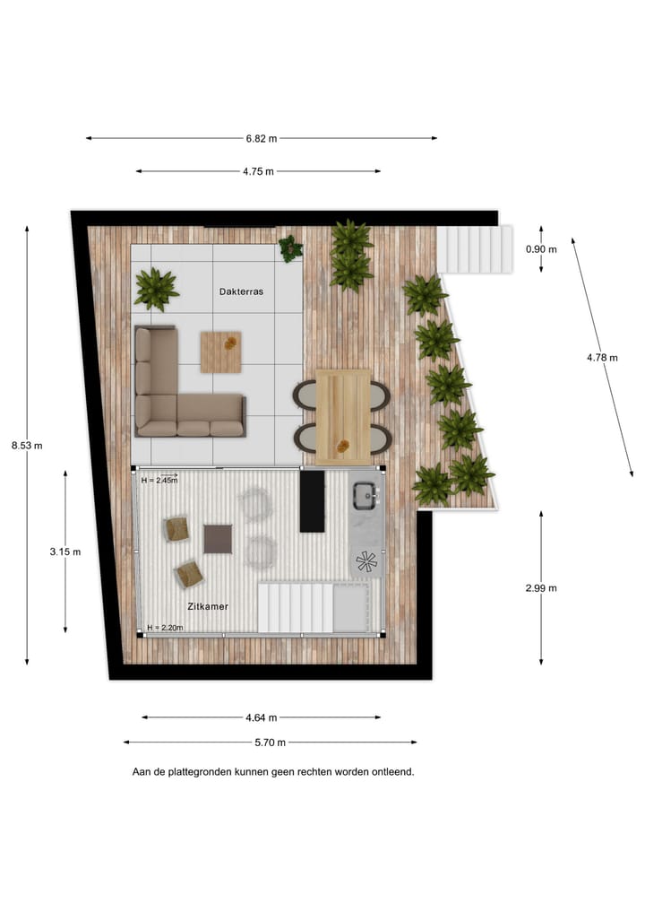 Foto 76 van Daendelsstraat 38