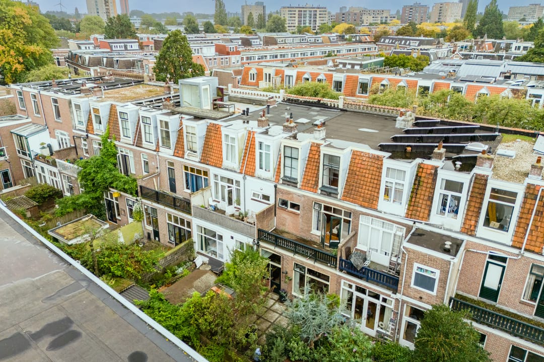 Photo 56 of Stadhouderslaan 31