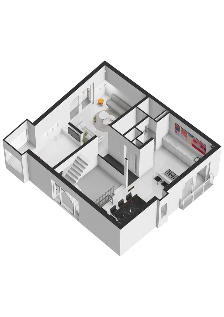 Foto 79 van Daendelsstraat 38