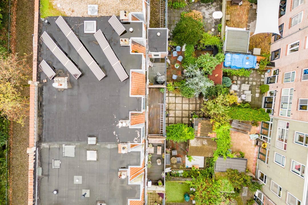 Photo 58 of Stadhouderslaan 31