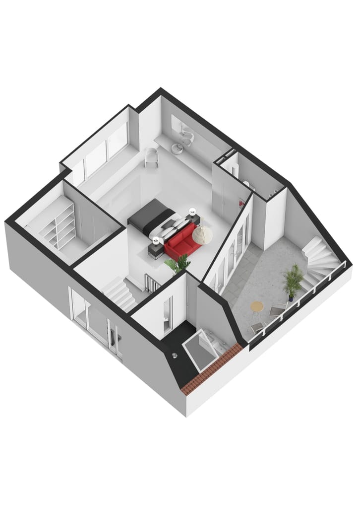 Foto 80 van Daendelsstraat 38