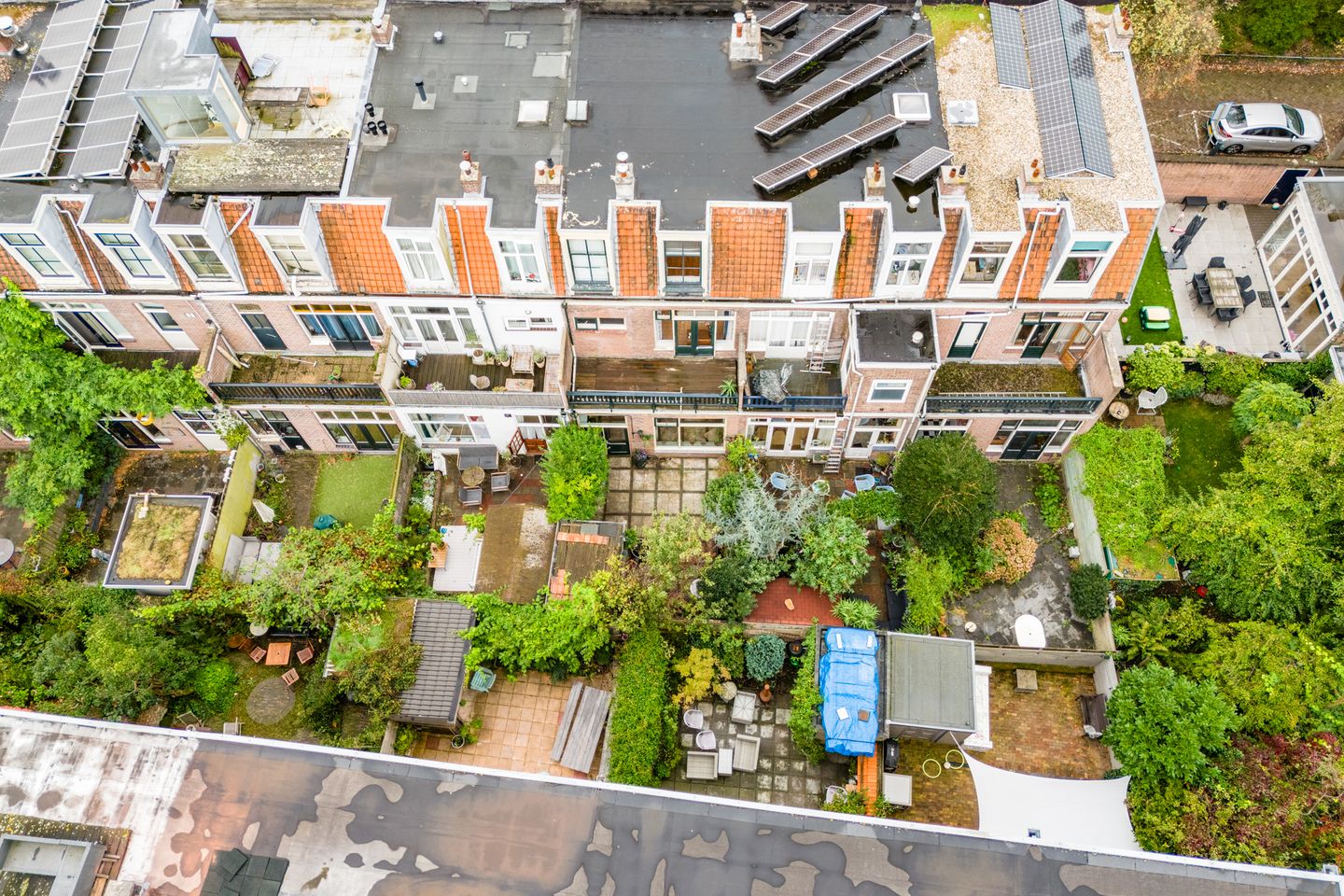 Photo 59 of Stadhouderslaan 31