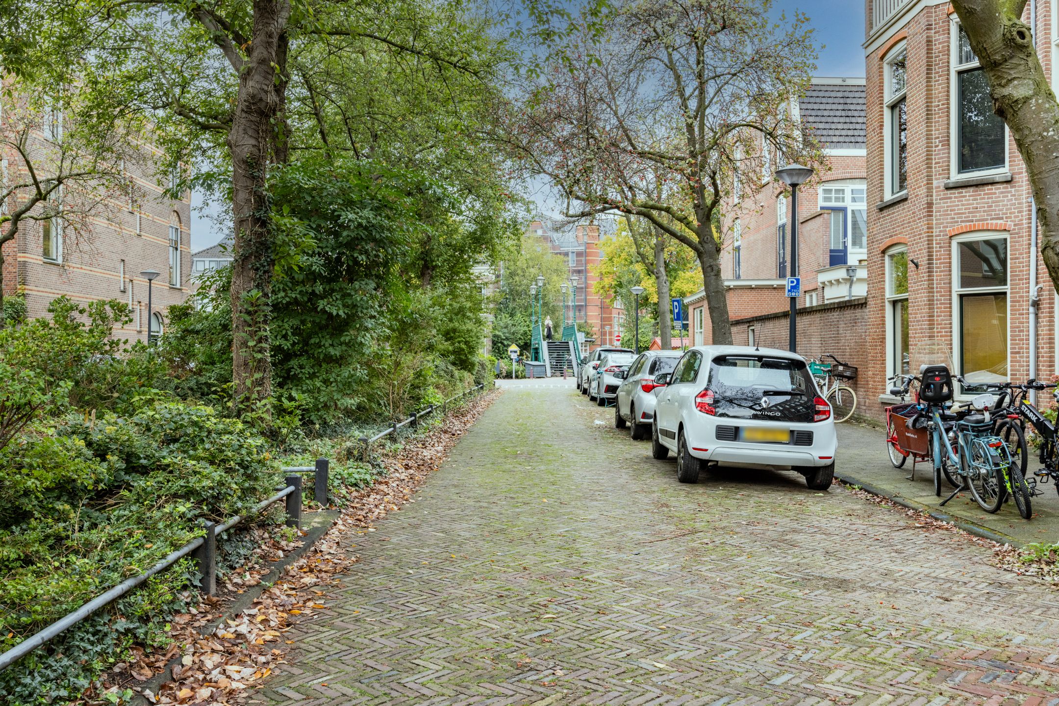 Photo 60 of Stadhouderslaan 31