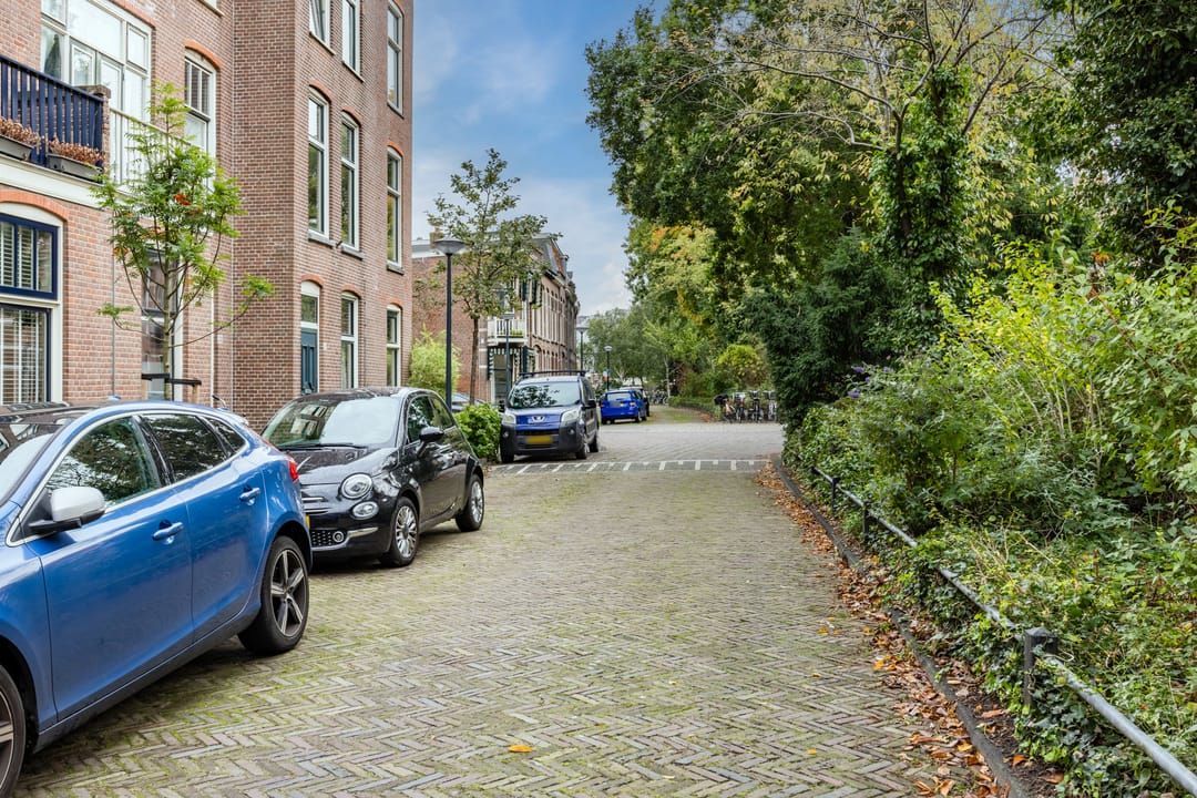 Photo 61 of Stadhouderslaan 31