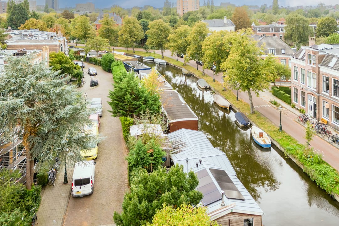 Photo 62 of Stadhouderslaan 31