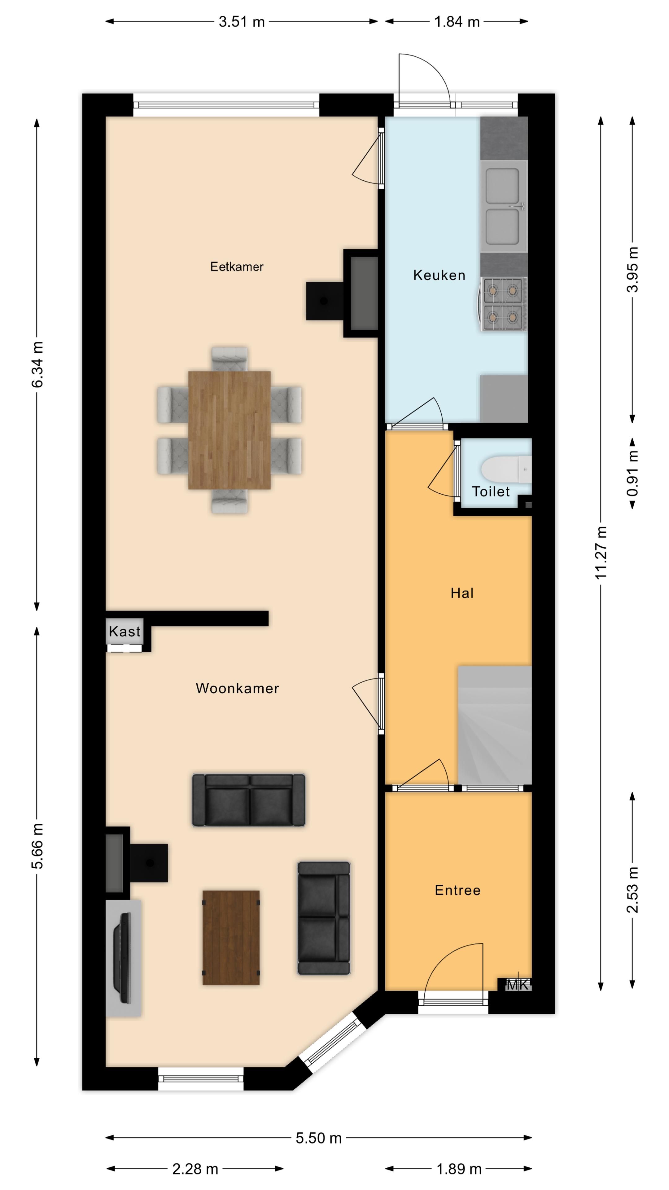 Photo 63 of Stadhouderslaan 31