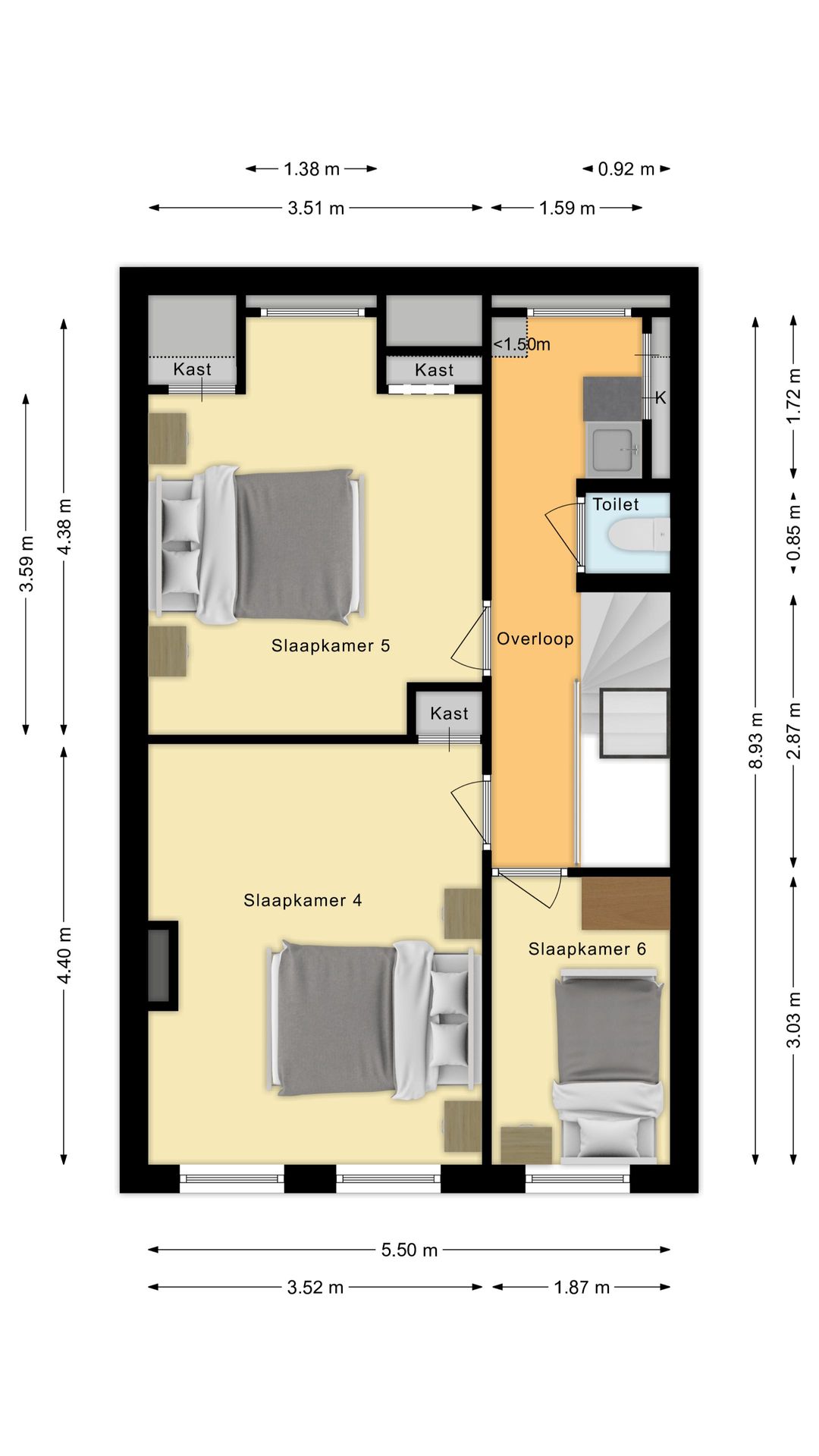 Photo 67 of Stadhouderslaan 31