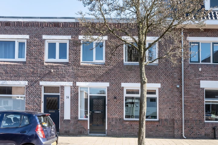 Bekijk foto van Ben Viljoenstraat 72