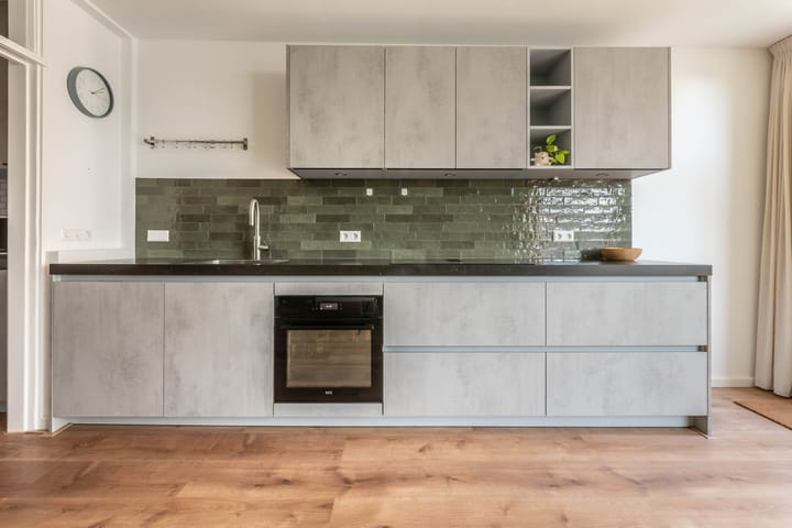 Foto 2 van Ben Viljoenstraat 72