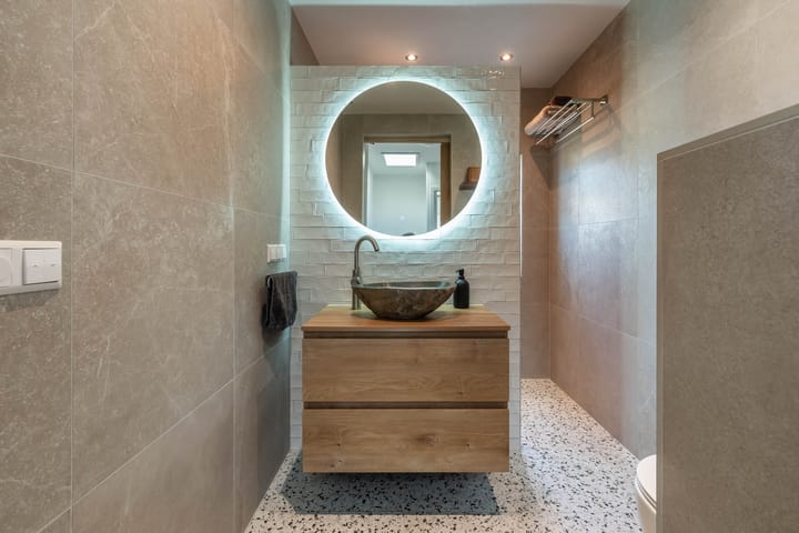 Foto 3 van Ben Viljoenstraat 72