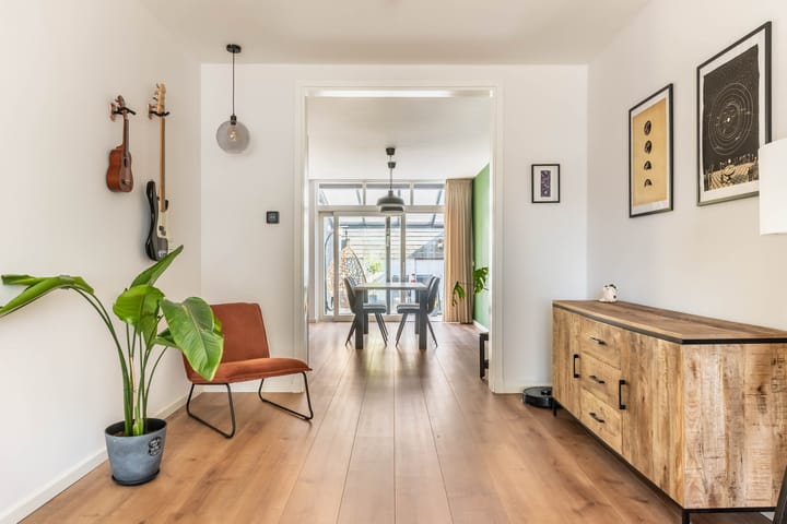 Foto 4 van Ben Viljoenstraat 72