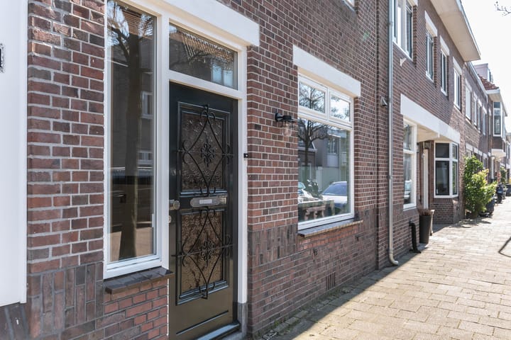 Foto 5 van Ben Viljoenstraat 72