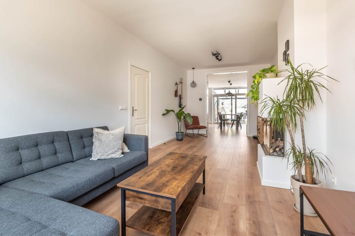 Foto 7 van Ben Viljoenstraat 72