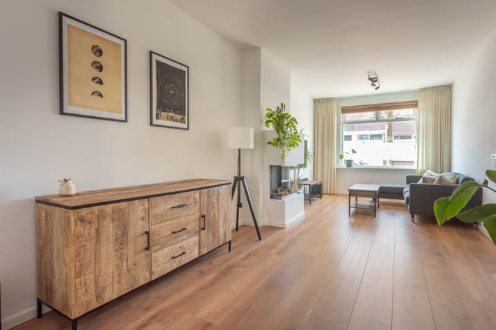 Foto 9 van Ben Viljoenstraat 72