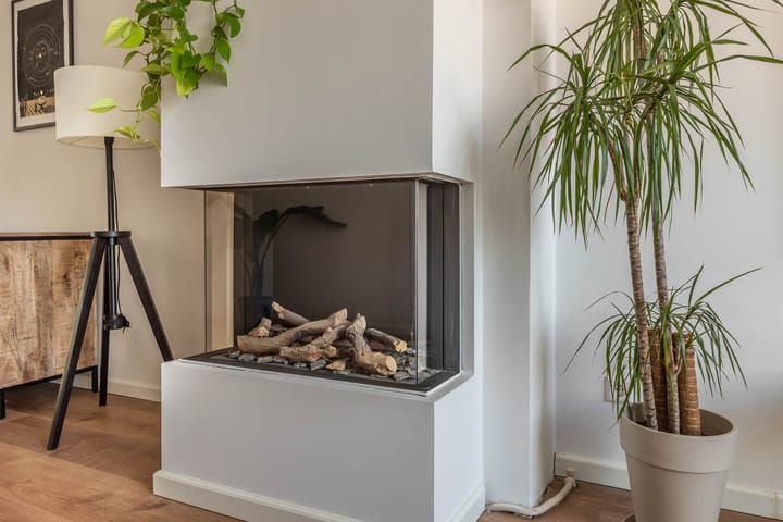 Foto 10 van Ben Viljoenstraat 72