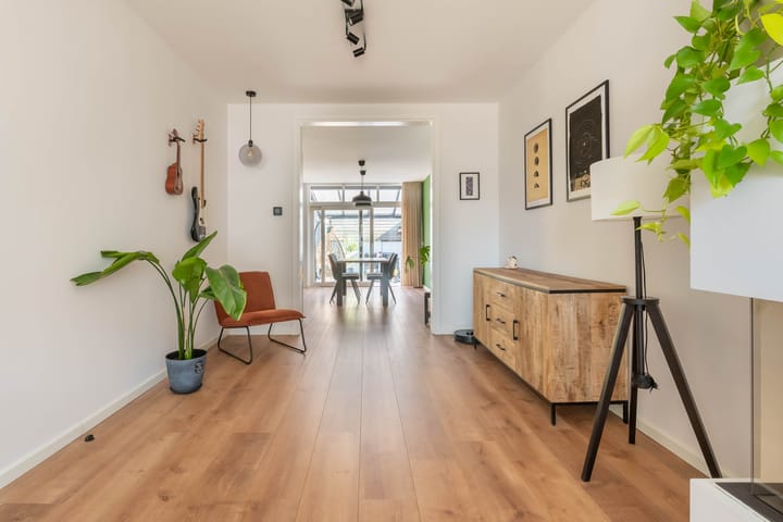 Foto 11 van Ben Viljoenstraat 72