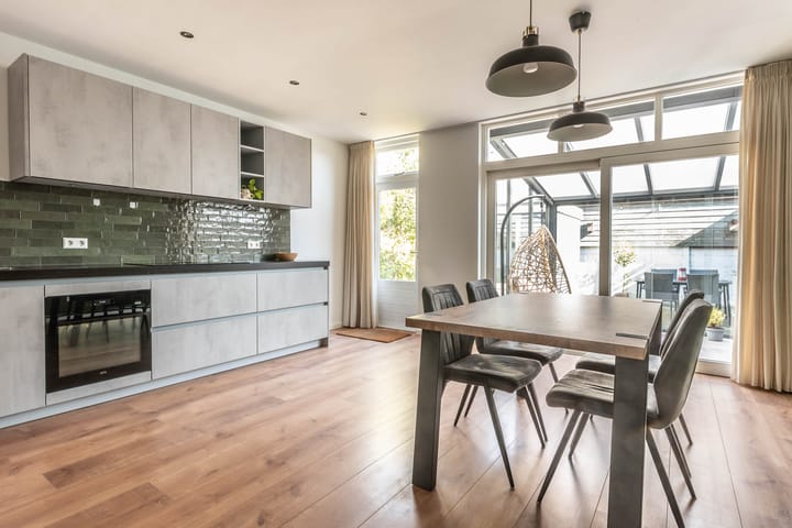 Foto 13 van Ben Viljoenstraat 72