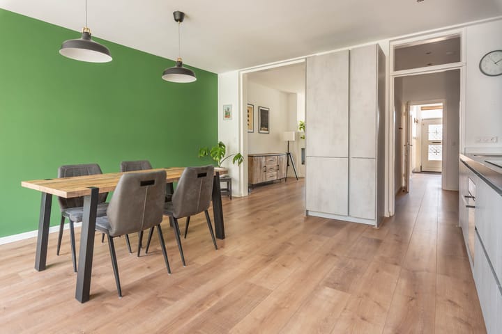 Foto 14 van Ben Viljoenstraat 72