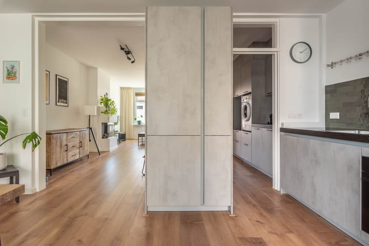 Foto 15 van Ben Viljoenstraat 72