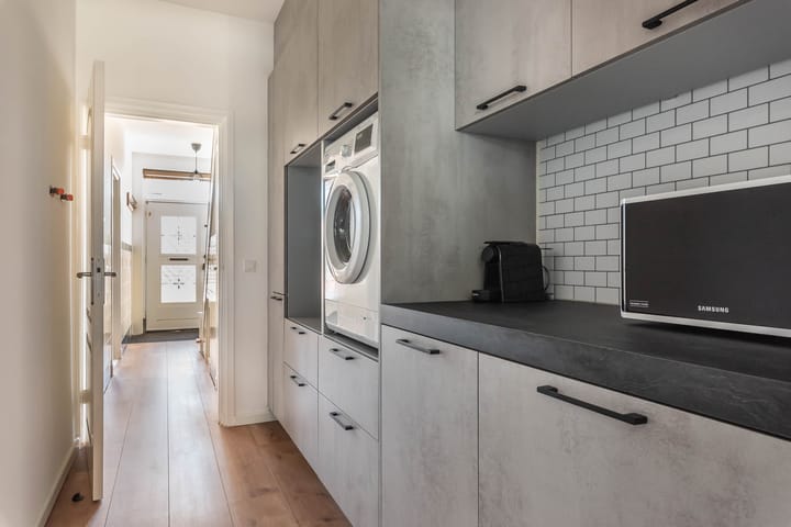 Foto 16 van Ben Viljoenstraat 72