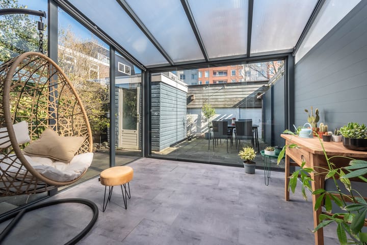 Foto 17 van Ben Viljoenstraat 72