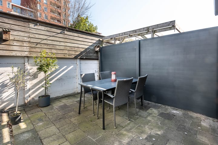 Foto 18 van Ben Viljoenstraat 72